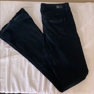 Paige jeans size 26